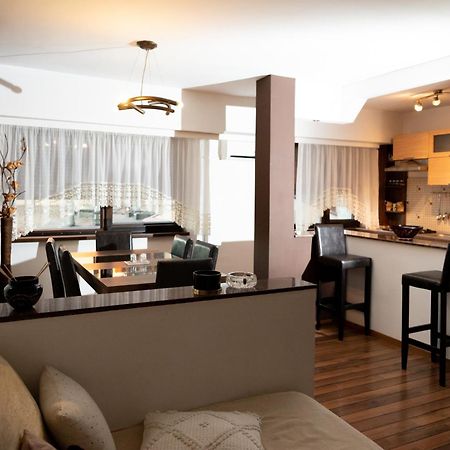 Apartament Central 1 Drobeta Turnu Severin Exteriör bild