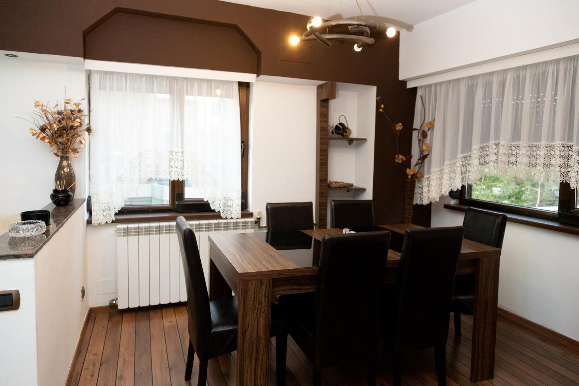 Apartament Central 1 Drobeta Turnu Severin Exteriör bild